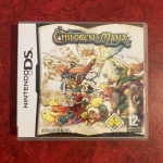 Children of Mana (DS)