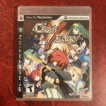 Cross Edge (PS3, Xbox 360)