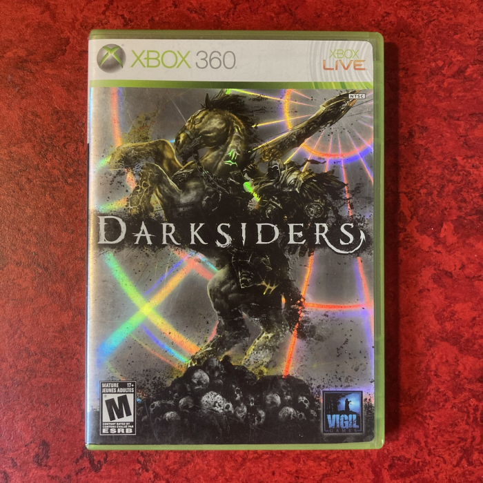 Darksiders