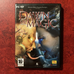 Dawn of Magic (PC)