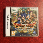 Dragon Quest VI : Le Royaume des songes (DS)