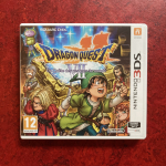 Dragon Quest VII : La Quête des Vestiges du Monde (3DS)