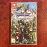 Dragon Quest XI S : Les Combattants de la Destinée - Édition Ultime (Switch, Xbox ONE, PS4)