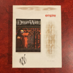 DreamWeb (Amiga, PC)