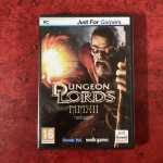 Dungeon Lords MMXII (PC)