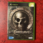 Enclave (Xbox)