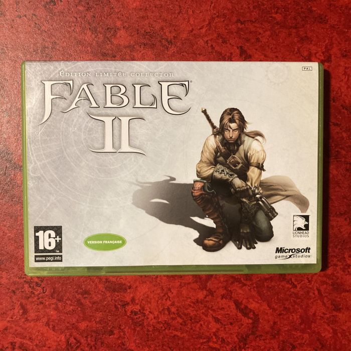 Fable II (Xbox 360)