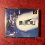 Final Fantasy VII International