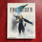 Final Fantasy VII (PC / Europe)