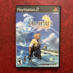 Final Fantasy X (PS2)