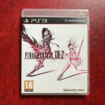 Final Fantasy XIII-2 (PS3, Xbox 360)