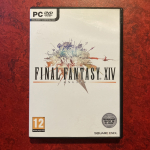 Final Fantasy XIV : Online (PC)