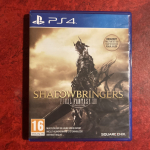 Final Fantasy XIV : Shadowbringers (PS4, PC)