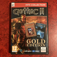 Gothic 2 (PC)