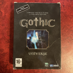 Gothic (PC)