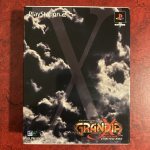 Grandia Xtreme : Limited Box (PS2)