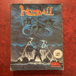 Heimdall (Amiga, Atari ST, PC, Archimedes, Mega-CD)