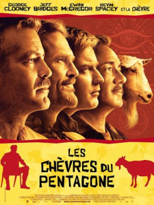 Hier, j'ai regardé un film: ""