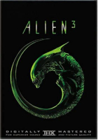 Hier, j'ai regardé un film: "Alien 3"