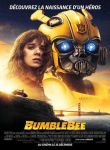 Hier, j'ai regardé un film: "BumbleBee"