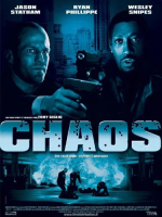 Hier, j'ai regardé un film: "Chaos"