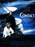 Hier, j'ai regardé un film: "Contact"