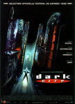 Hier, j'ai regardé un film: "Dark City"