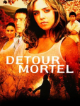 Hier, j'ai regardé un film "Détour Mortel"