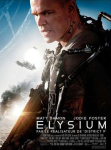 Hier, j'ai regardé un film: "Elysium"