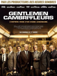 Hier, j'ai regardé un film: "Gentlemen cambrioleurs"