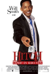 Hier, j'ai regardé un film: "Hitch, expert en séduction"