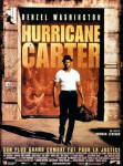 Hier, j'ai regardé un film: "Hurricane Carter"