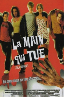 Hier, j'ai regardé un film: "La Main qui tue"