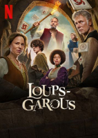 Hier, j'ai regardé un film: "Loups-Garous"