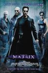 Hier, j'ai regardé un film: "Matrix"