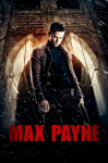 Hier, j'ai regardé un film: "Max Payne"