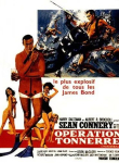 Hier, j'ai regardé un film: "Opération Tonnerre"