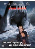 Hier, j'ai regardé un film: "Peur Bleue"