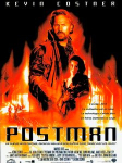 Hier, j'ai regardé un film: "Postman"