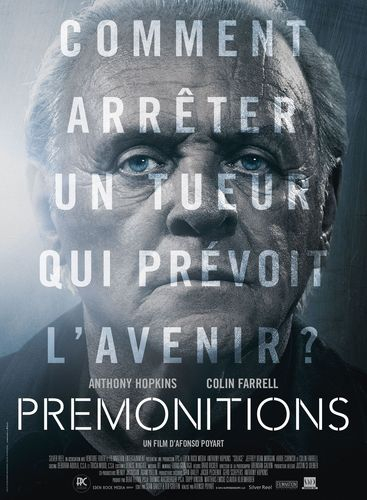 Hier, j'ai regardé un film: "Prémonitions"