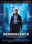 Hier, j'ai regardé un film: "Reminiscence"