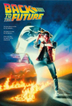 Hier, j'ai regardé un film: "Retour vers le Futur"