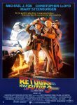 Hier, j'ai regardé un film: "Retour vers le Futur 3"