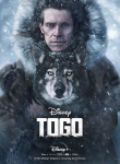 Hier, j'ai regardé un film: "Togo"