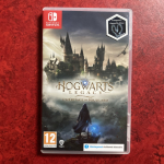 Hogwarts Legacy : L'Héritage de Poudlard (Switch)