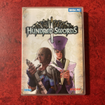 Hundred Swords (PC)