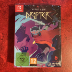 Hyper Light Drifter – Special Edition (Switch)