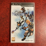 Kingdom Hearts : Birth by Sleep (PSP)