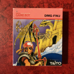 Knight Quest (Game Boy)