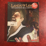 Lands of Lore : les Gardiens de la Destinée (PC)